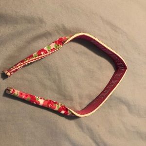 Lilly Pulitzer sun glasses tarp NWOT